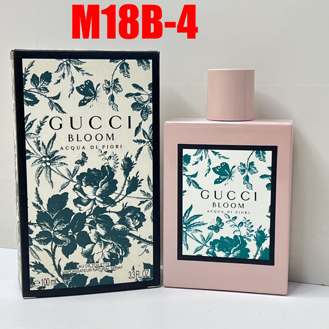 Dolce & Gabbana The One · M18B — תמונה 28
