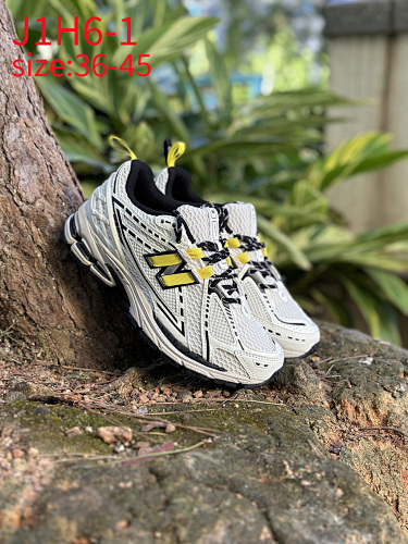 New Balance 1906R GANNI Egret · J1H6