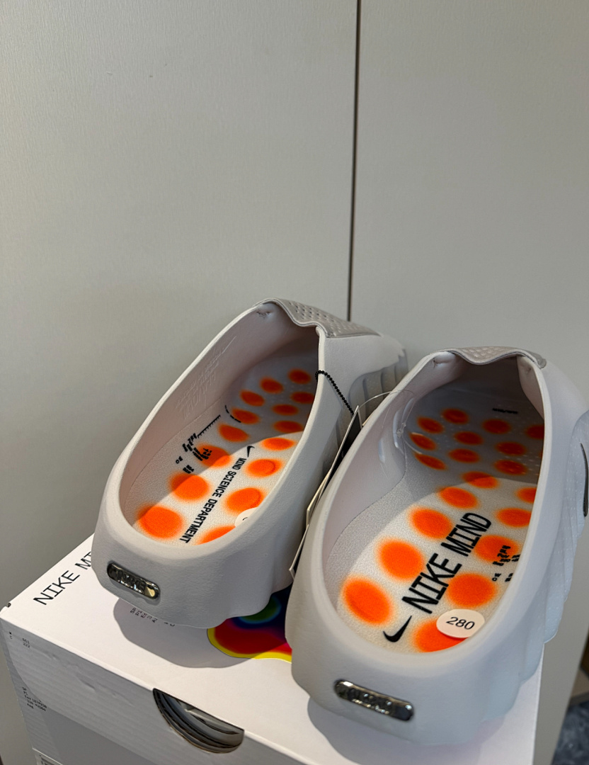 Nike Mind 001 · 741T — תמונה 4