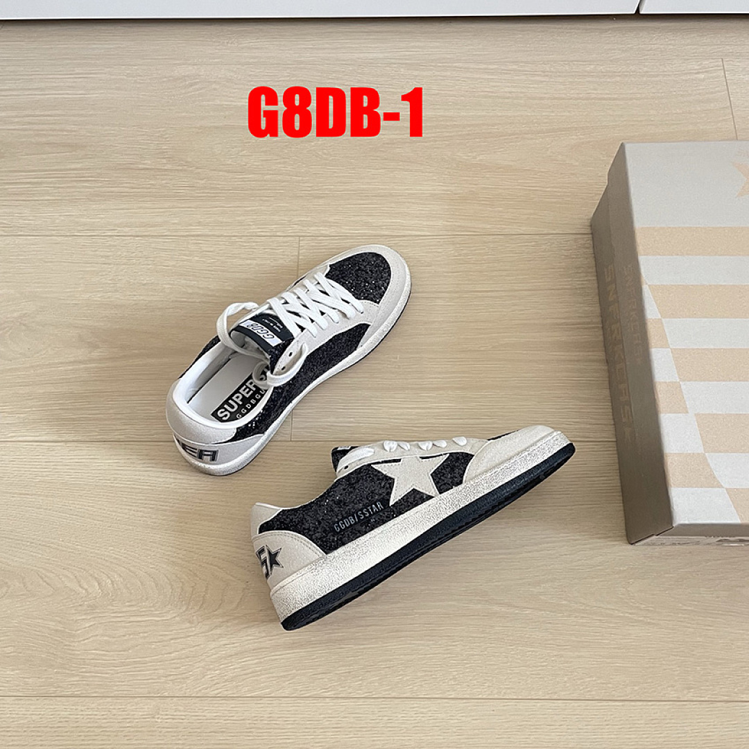 Golden Goose Ball Star · G8DB — תמונה 23