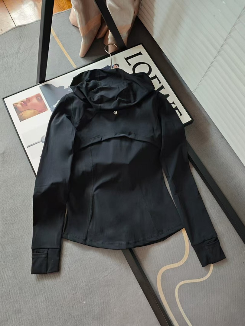 Lululemon Define Hooded Jacket *Nulu · TV27 — תמונה 26