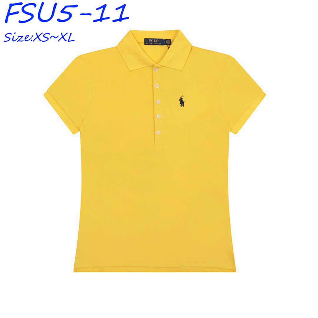Polo Ralph Lauren Slim Fit Stretch Polo Shirt · FSU5 — תמונה 5
