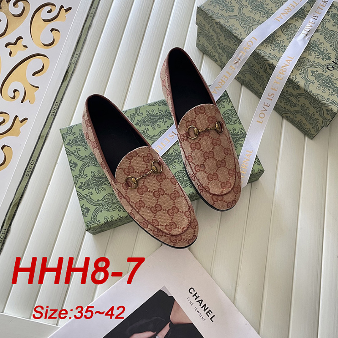 Gucci Jordaan · HHH8 — תמונה 16