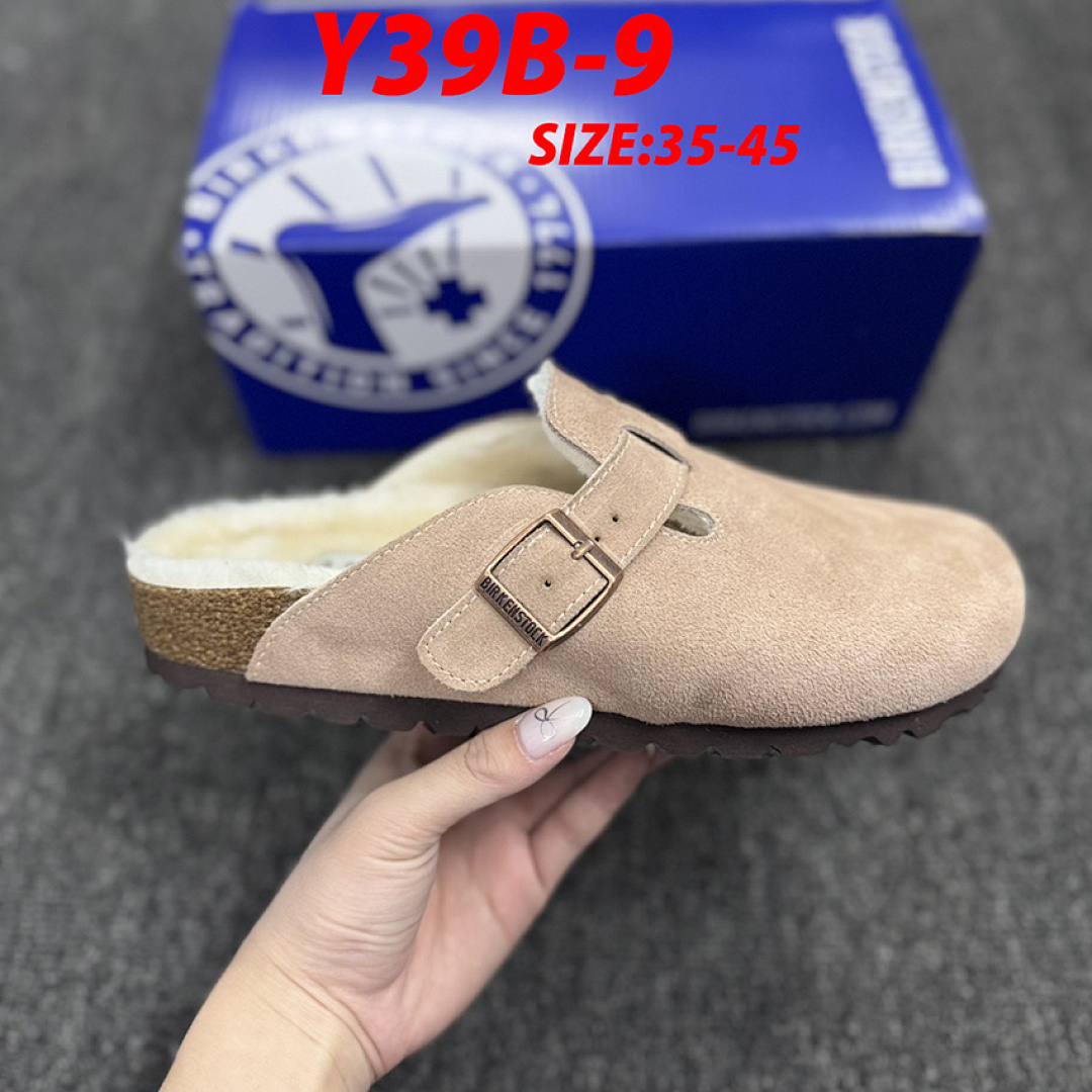 Birkenstock London · Y39B — תמונה 18