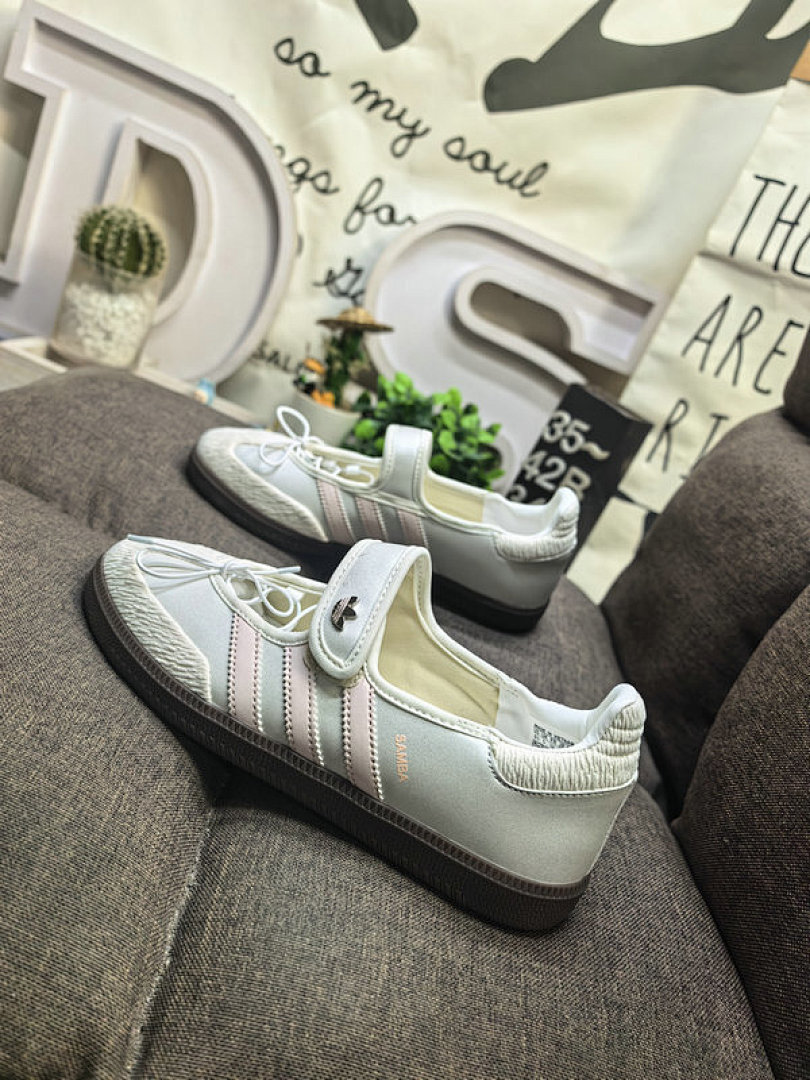 Adidas Samba Jane · JH02 — תמונה 6