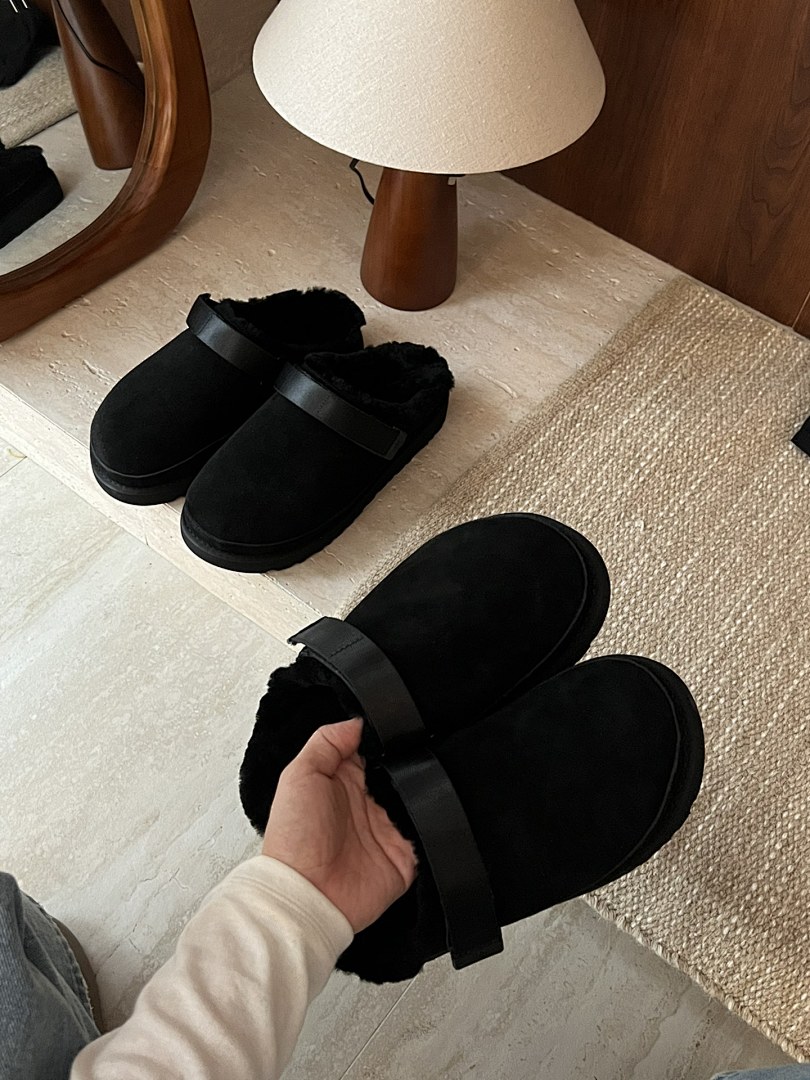 UGG — נעלי בית · M8C6 — תמונה 4
