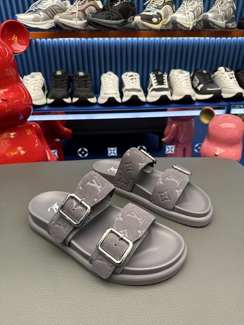 Louis Vuitton Venice Mule · D18H — תמונה 17