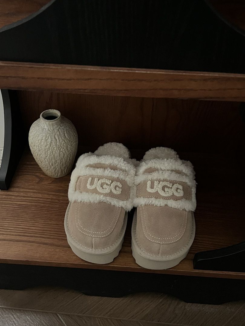 UGG Violet · Y116G — תמונה 9