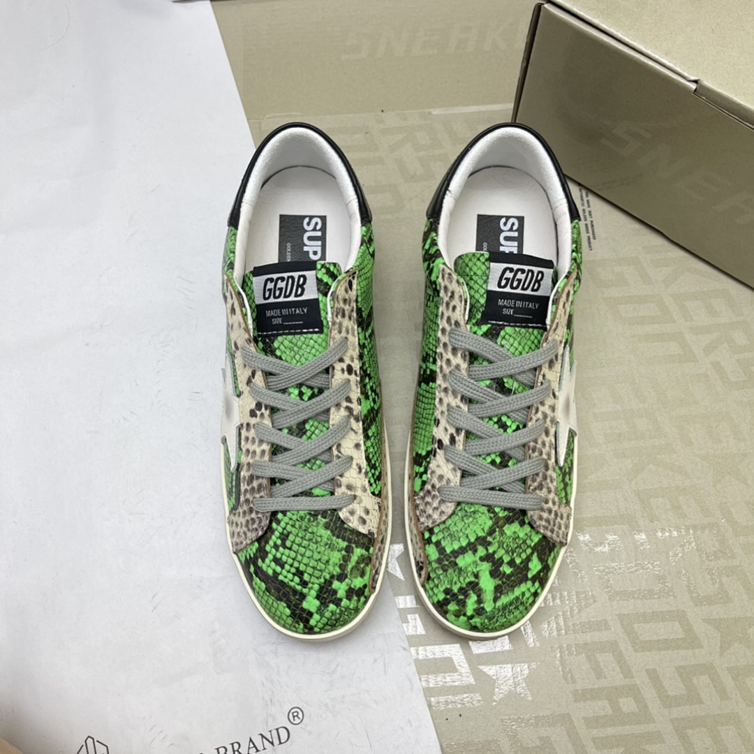 Golden Goose Super-Star · 6LEE — תמונה 9
