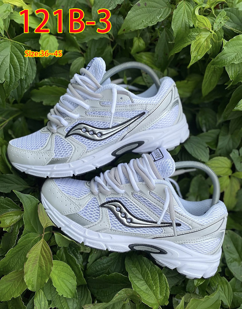 Saucony Ride Millennium London · 121B — תמונה 25