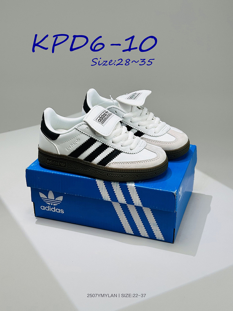 Adidas Handball Spezial · KPD6 — תמונה 18