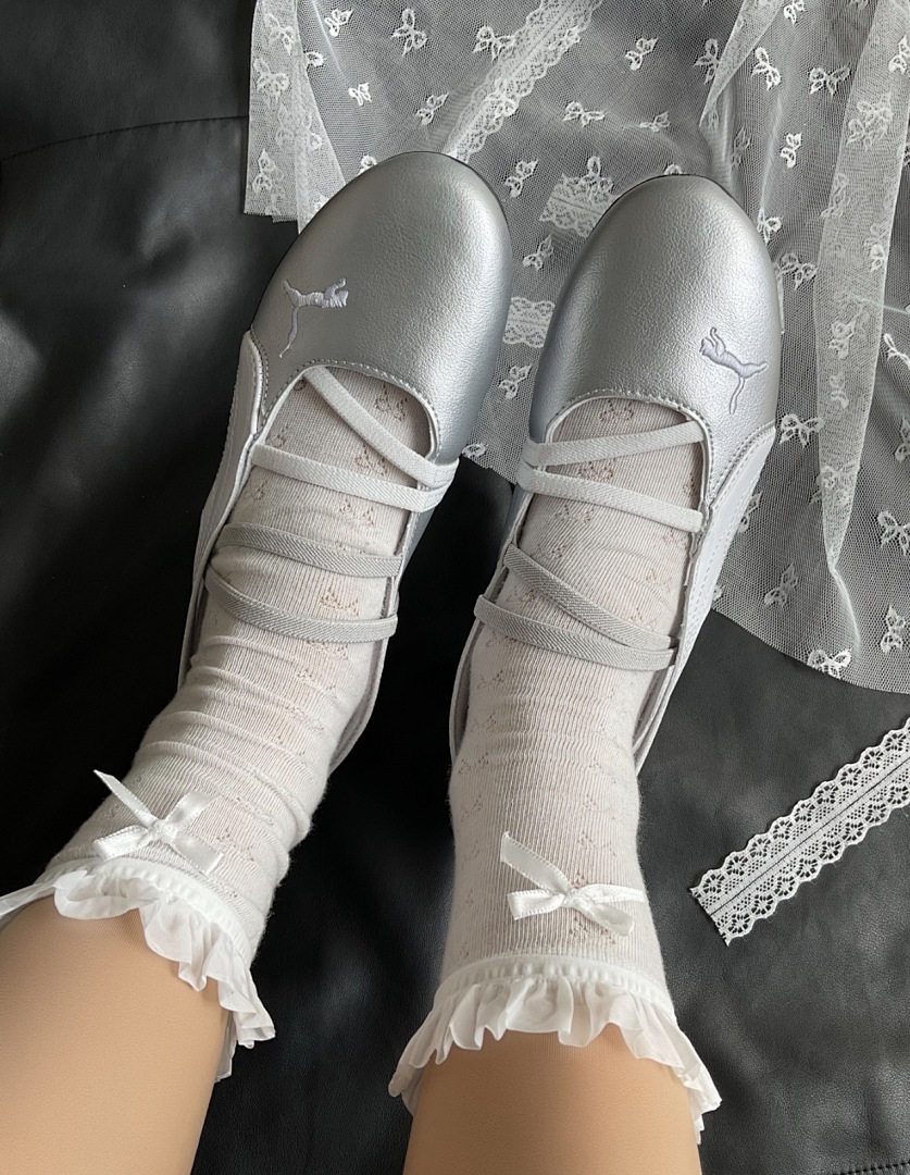PUMA Speedcat Cafe Ballet · P3BL — תמונה 7