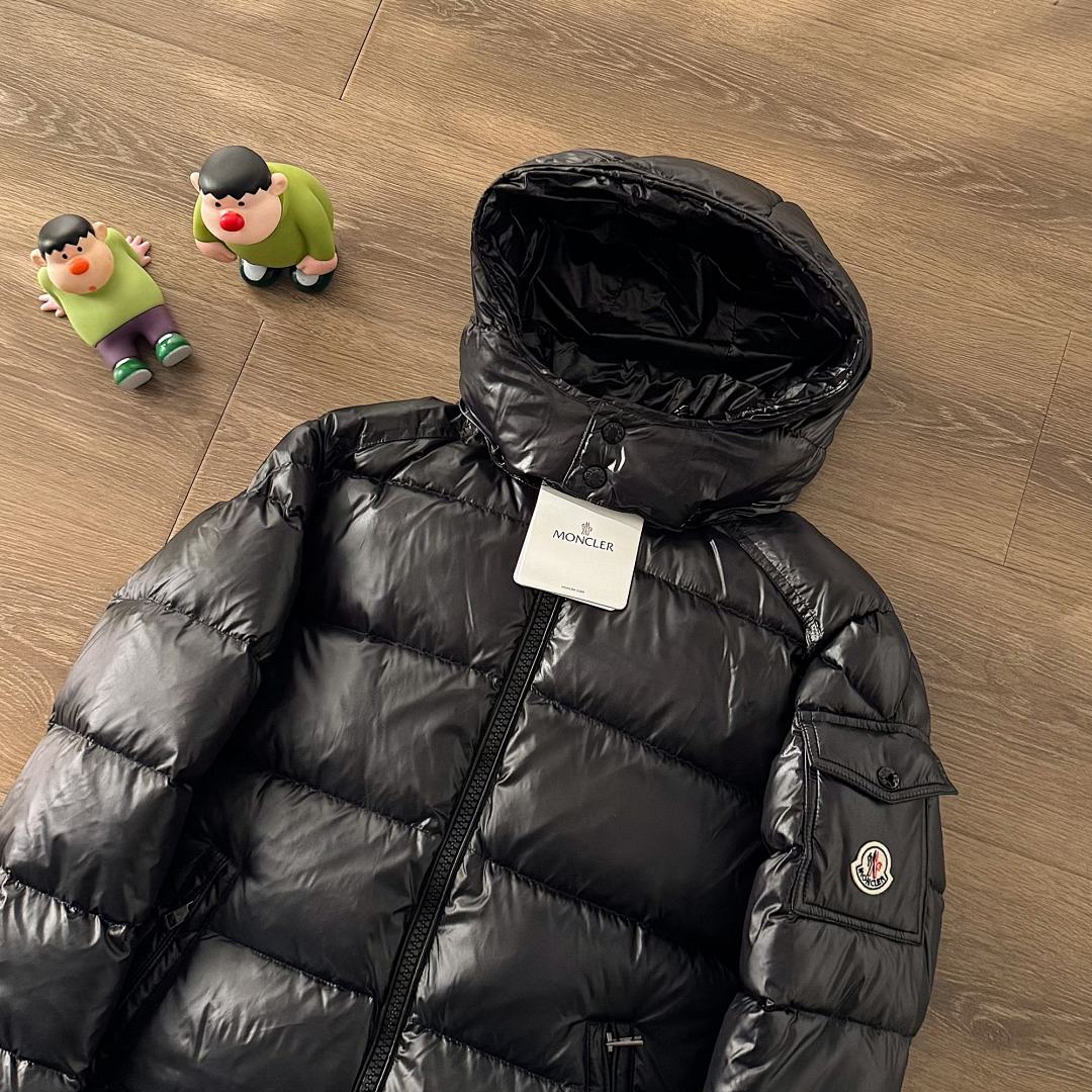Moncler Maya · M57M — תמונה 11