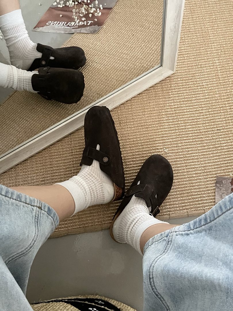 Birkenstock Boston · 2TB2 — תמונה 10