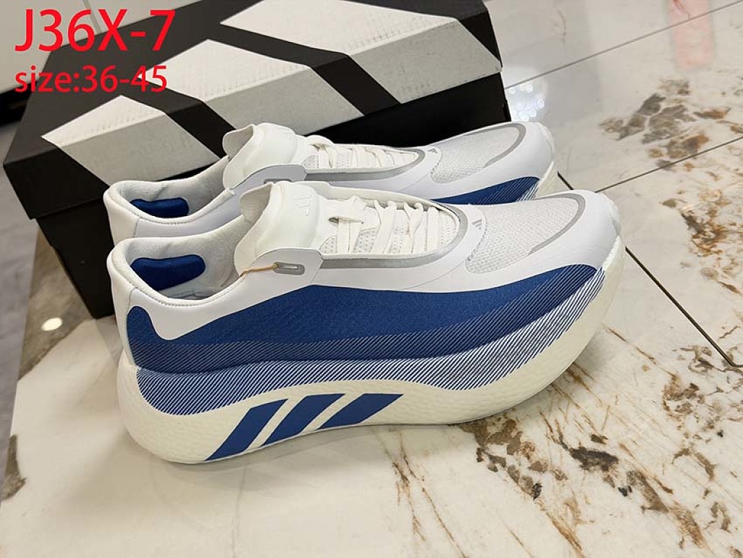 Adidas Hyperboost Edge · J36X — תמונה 3