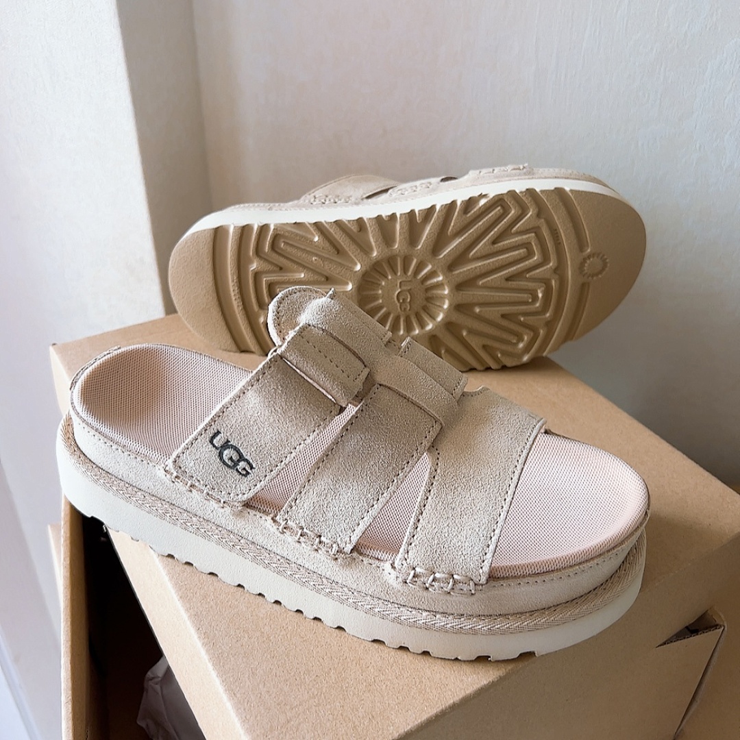 UGG Goldenstar · C57G — תמונה 6