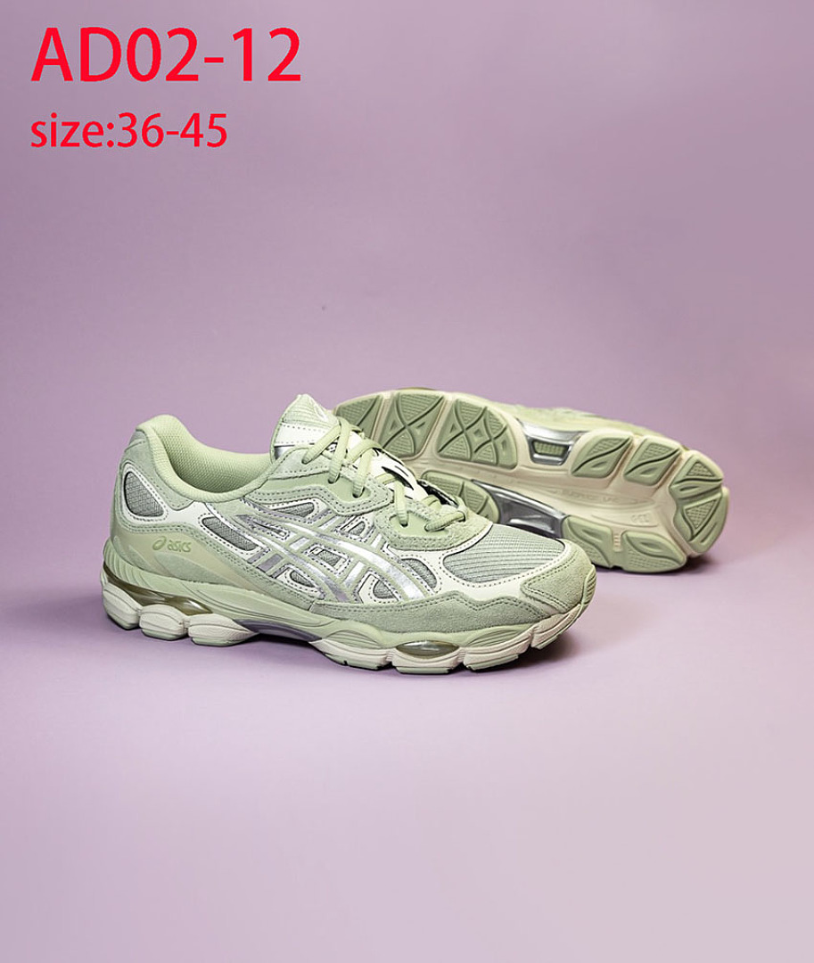 Asics GEL-NYC · AD02 — תמונה 18