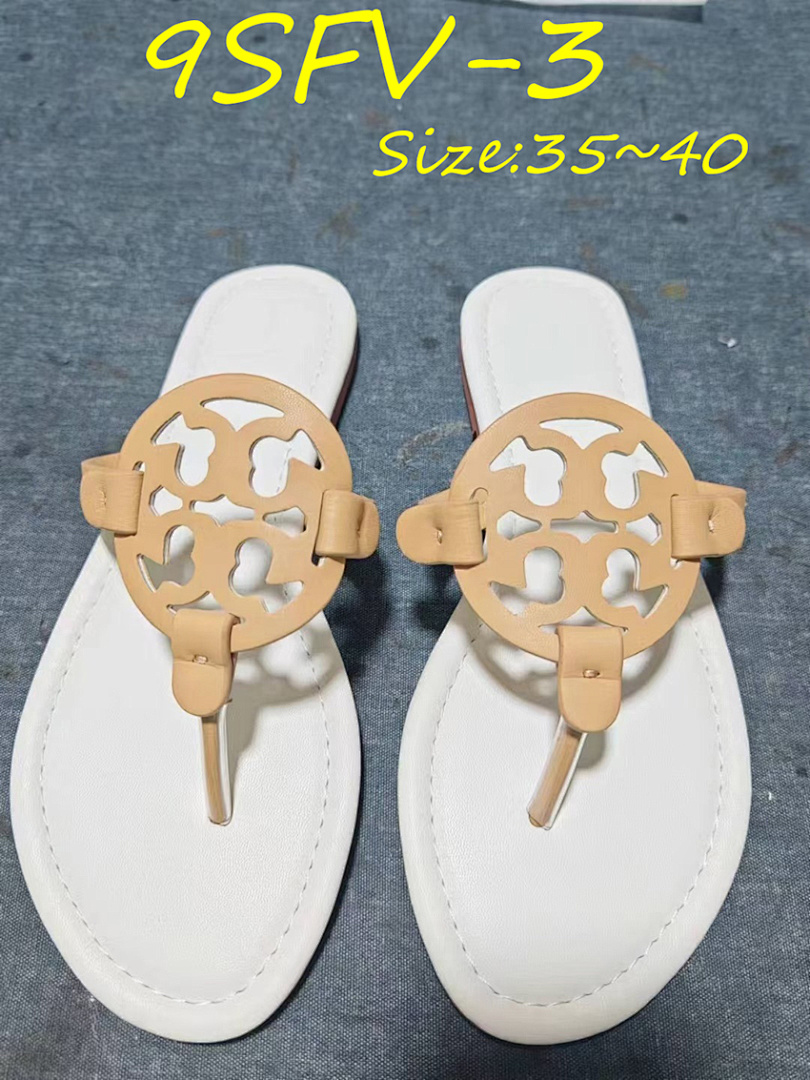 Tory Burch Miller Pavé Knotted Sandal · 9SFV — תמונה 24