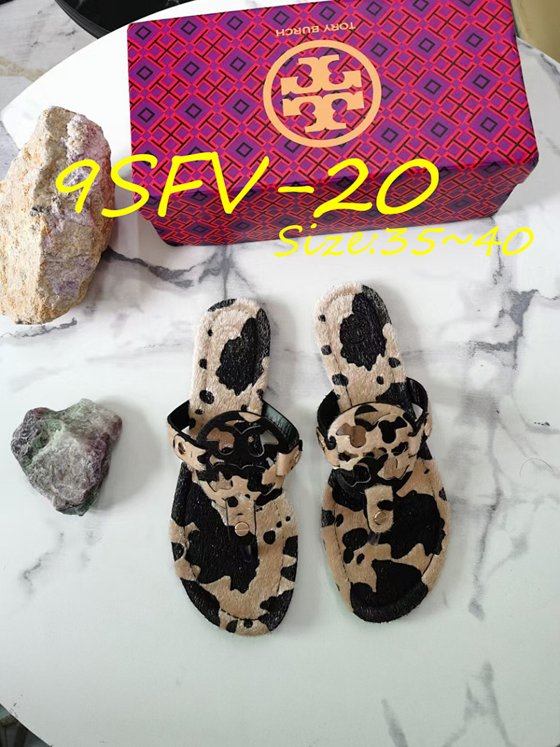 Tory Burch Miller Pavé Knotted Sandal · 9SFV — תמונה 7