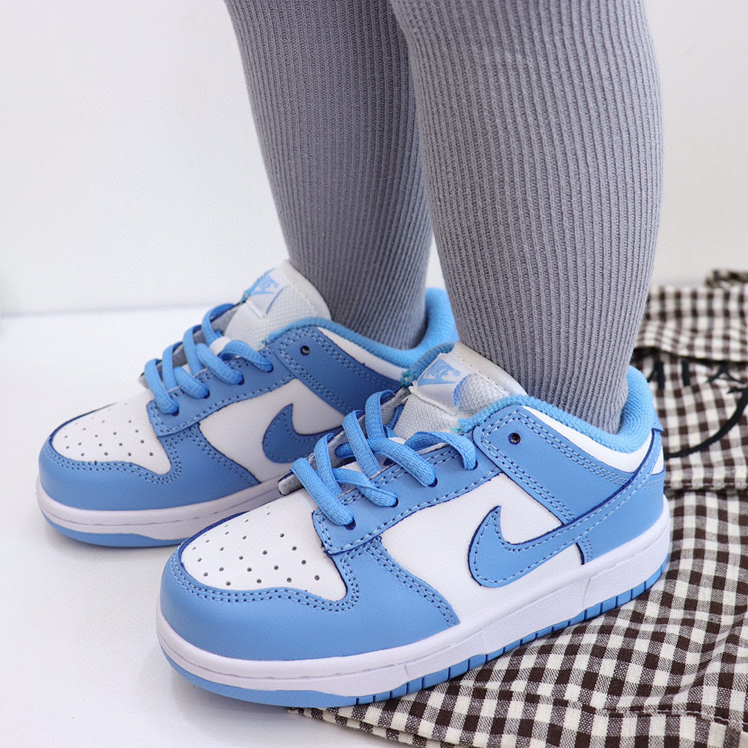 Nike SB Dunk Low Ben & · Y1B9 — תמונה 3
