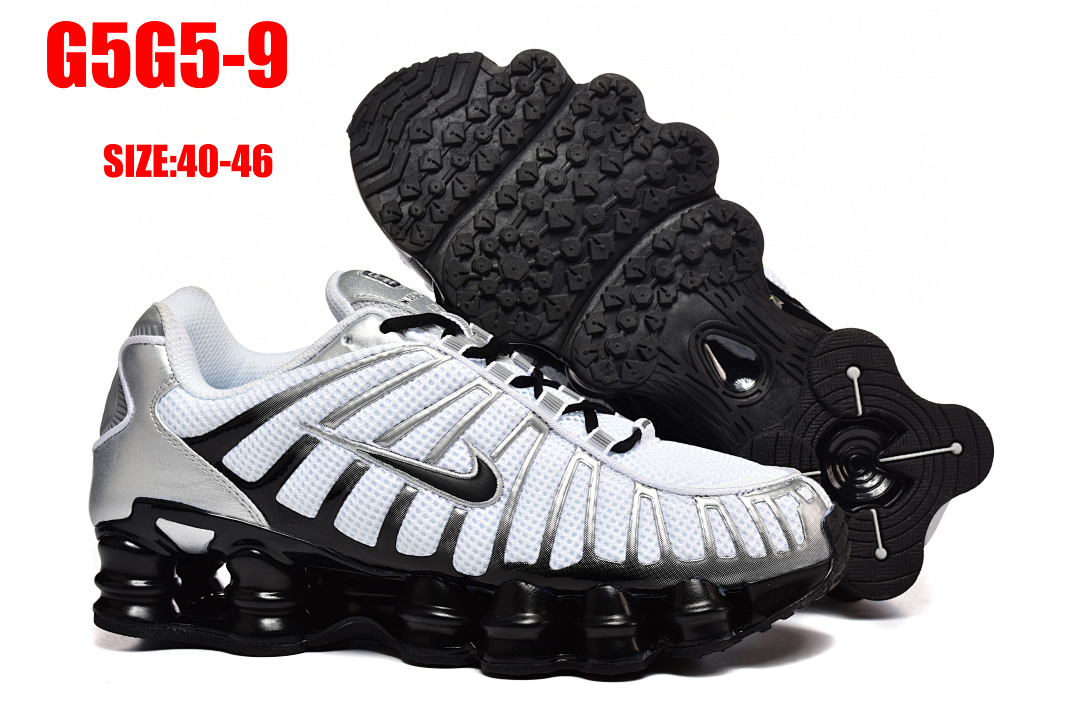 Nike Shox TL · G5G5 — תמונה 16