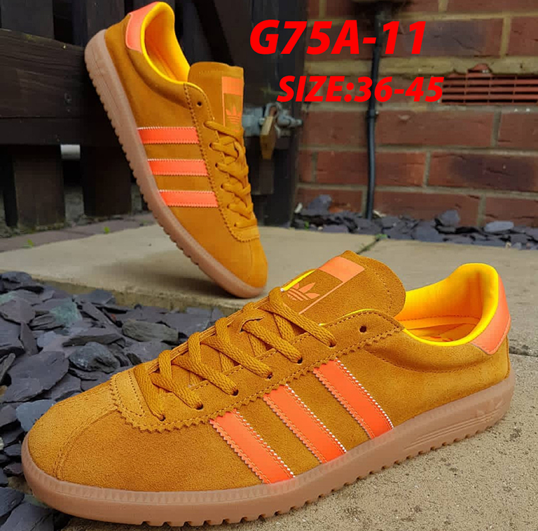 Adidas Bermuda · G75A — תמונה 23