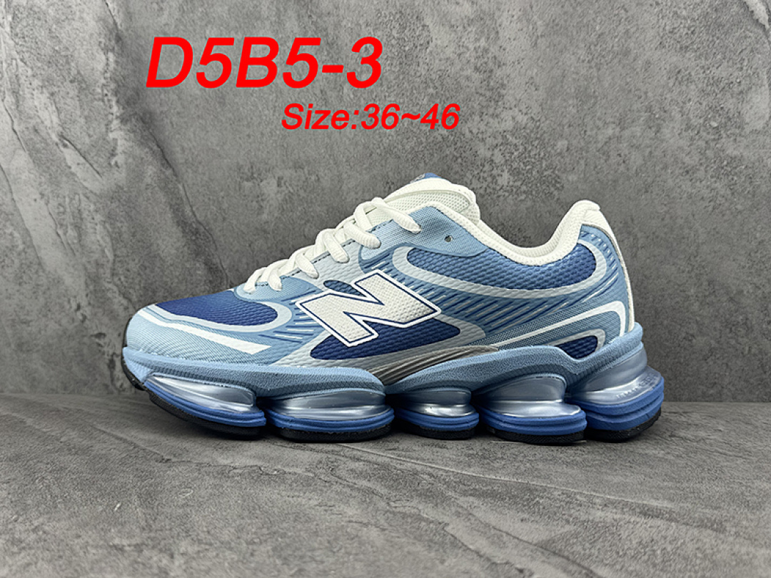 New Balance 2000 · D5B5 — תמונה 7