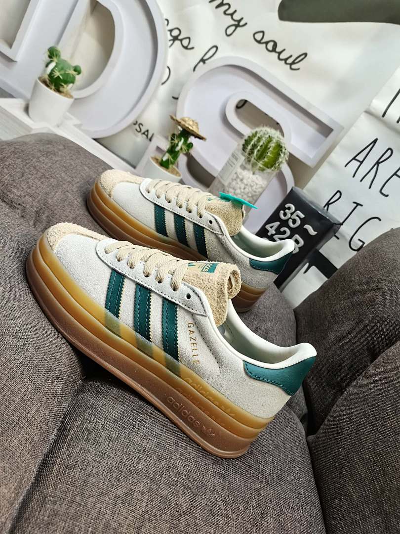 Adidas Gazelle Bold · K586 — תמונה 5