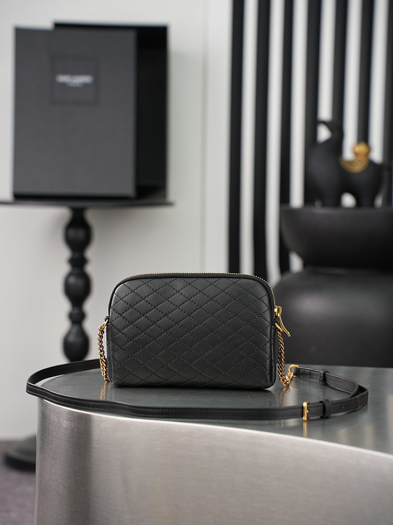Saint Laurent Gaby Mini · 7LFD2 — תמונה 13