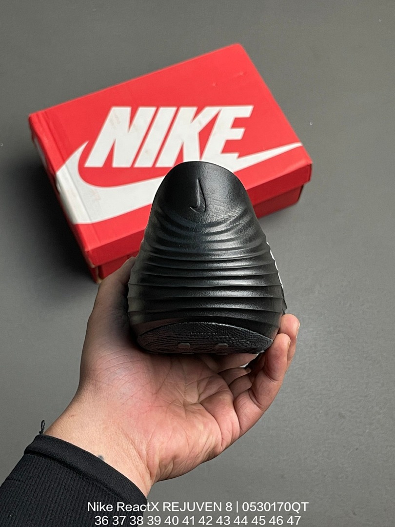 Nike ReactX Rejuven8 · 3SS3 — תמונה 9