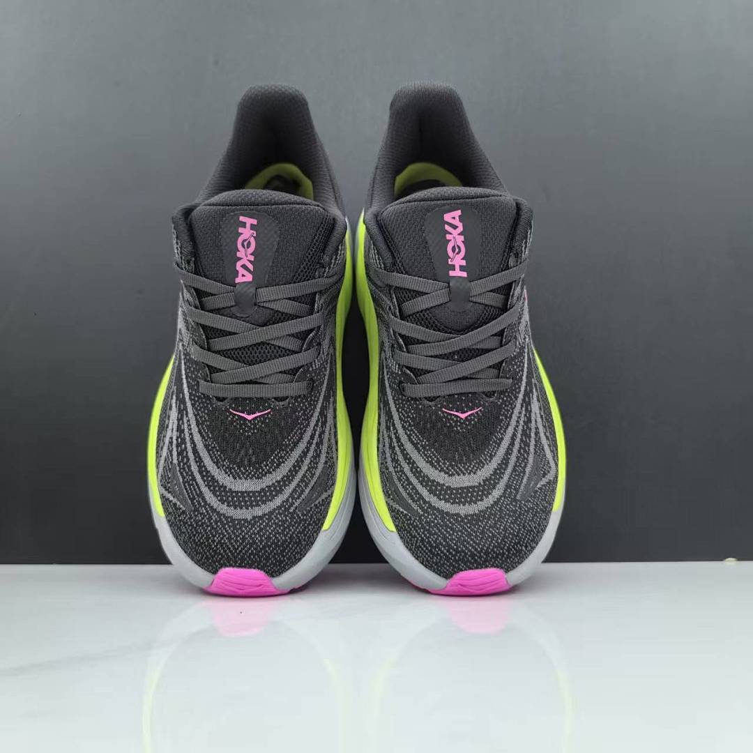 HOKA Arahi 8 · M41K — תמונה 3