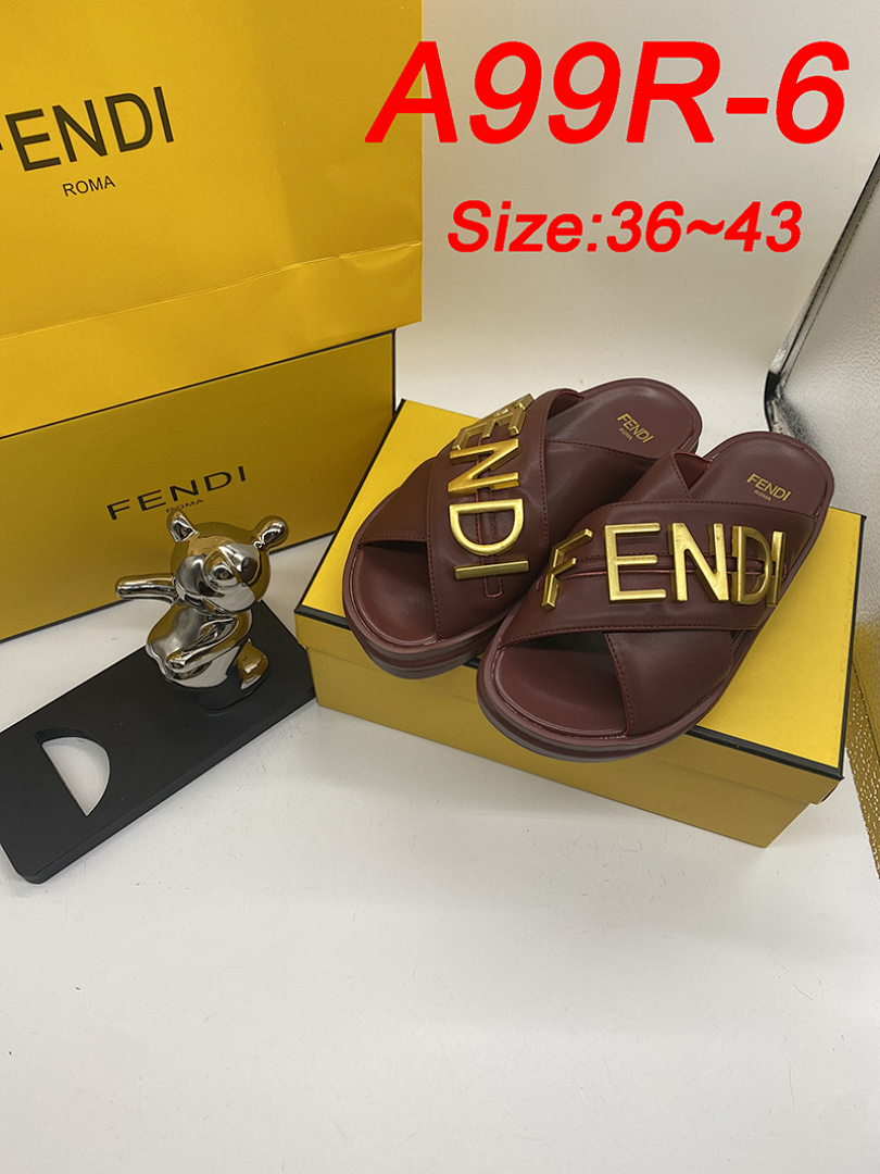 Fendigraphy · A99R — תמונה 12