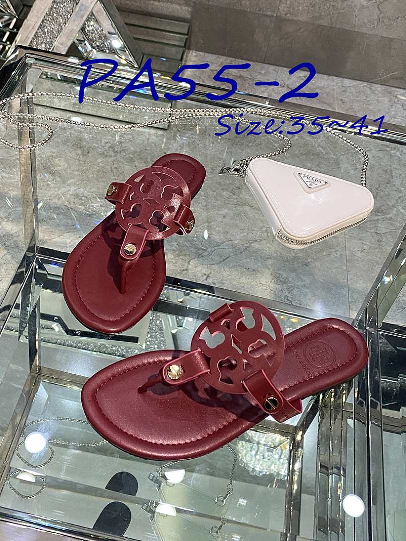 Tory Burch Miller Sandal · PA55 — תמונה 7