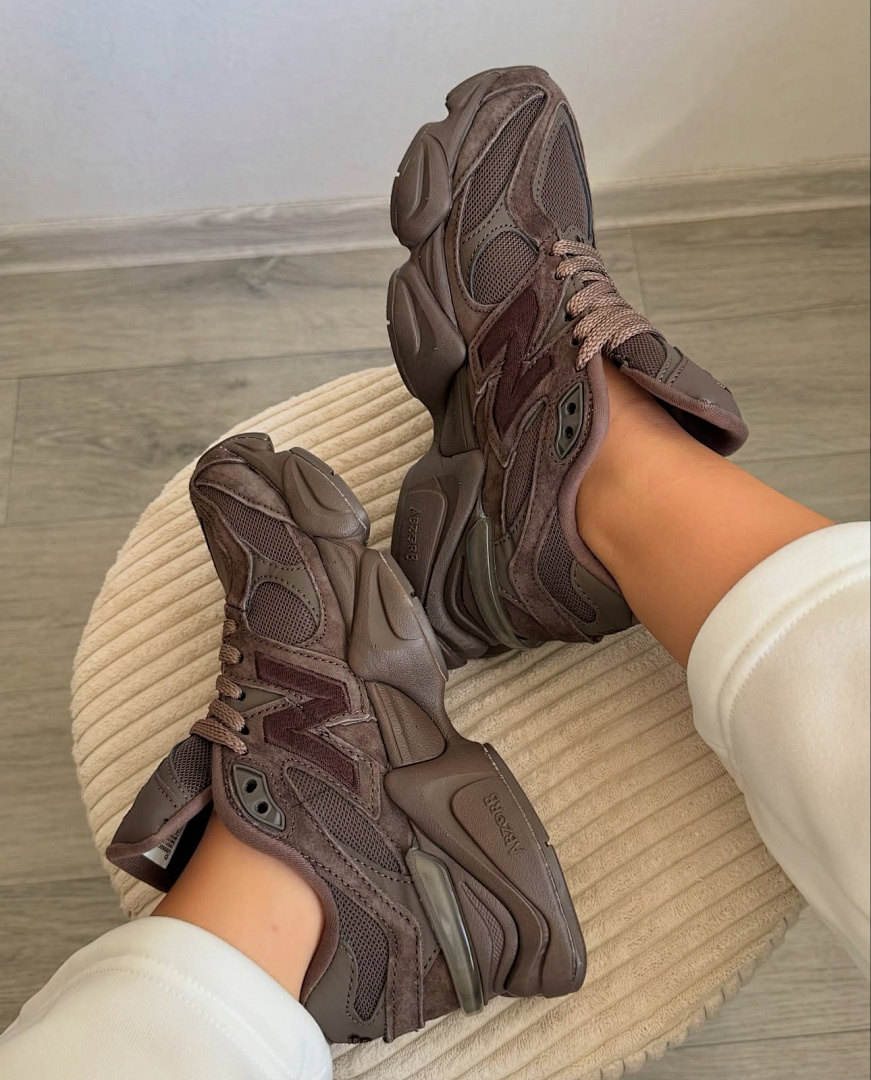 New Balance 9060 · N13B — תמונה 5