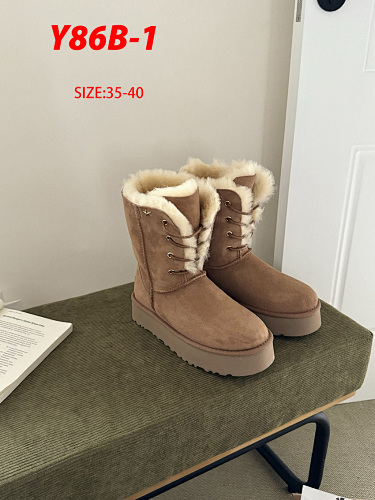 UGG Esmee · Y86B