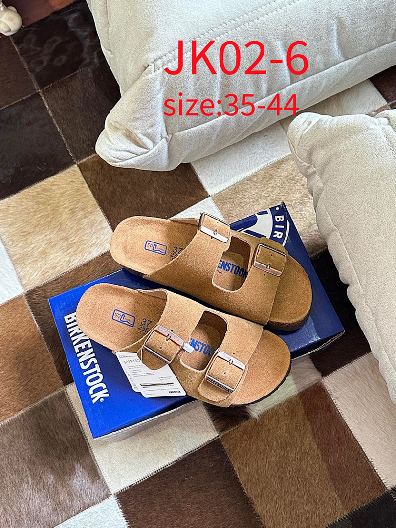 Birkenstock Arizona · JK02 — תמונה 9
