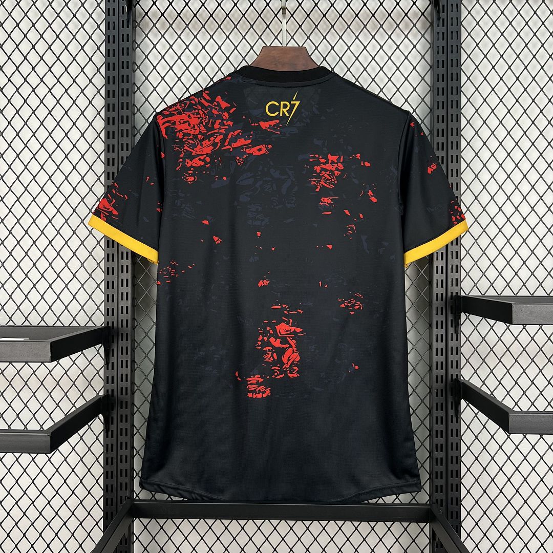 CRY 2026 World Cup Adult Football Jersey — תמונה 27