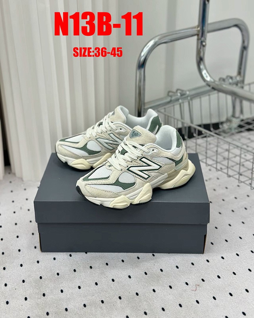 New Balance 9060 · N13B — תמונה 16
