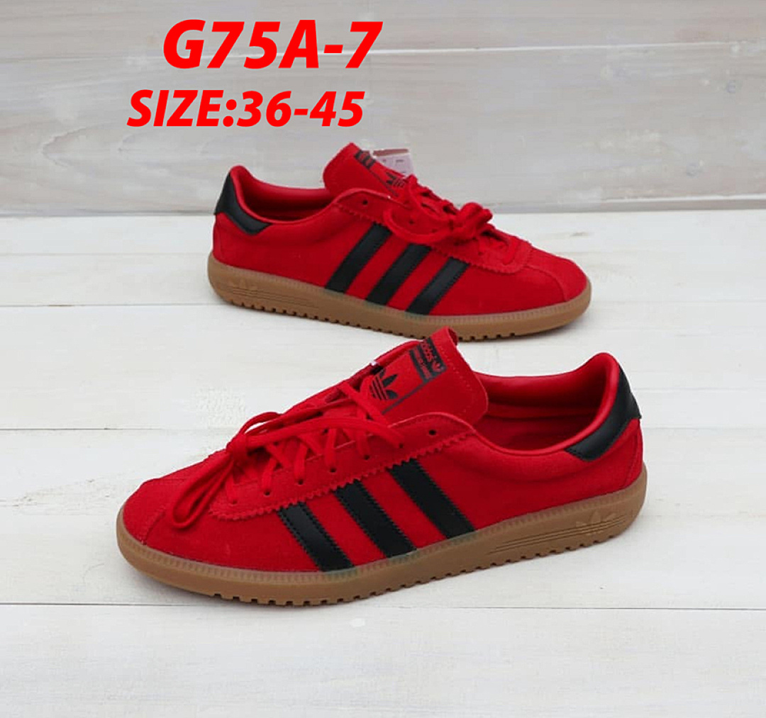 Adidas Bermuda · G75A — תמונה 27