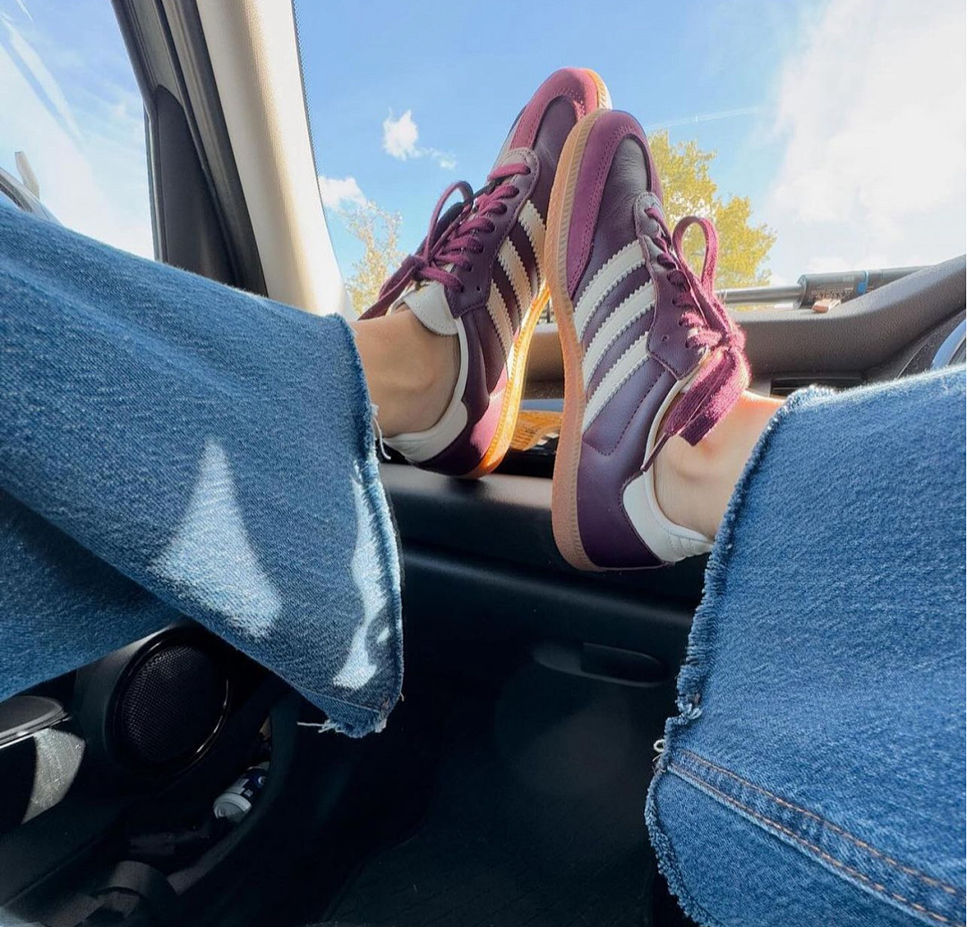 Adidas Samba OG · M9A5 — תמונה 8