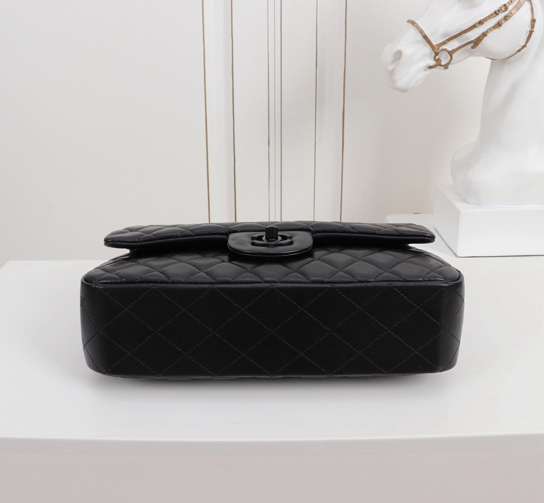Chanel Classic Double Flap · CHB — תמונה 10
