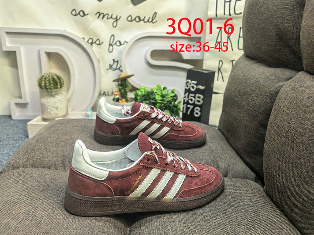 Adidas Handball Spezial · 3Q01 — תמונה 18