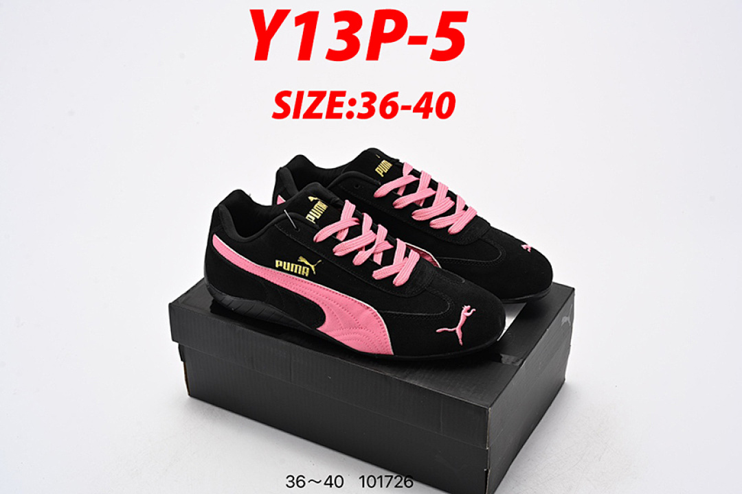 PUMA Speedcat OG · Y13P — תמונה 10