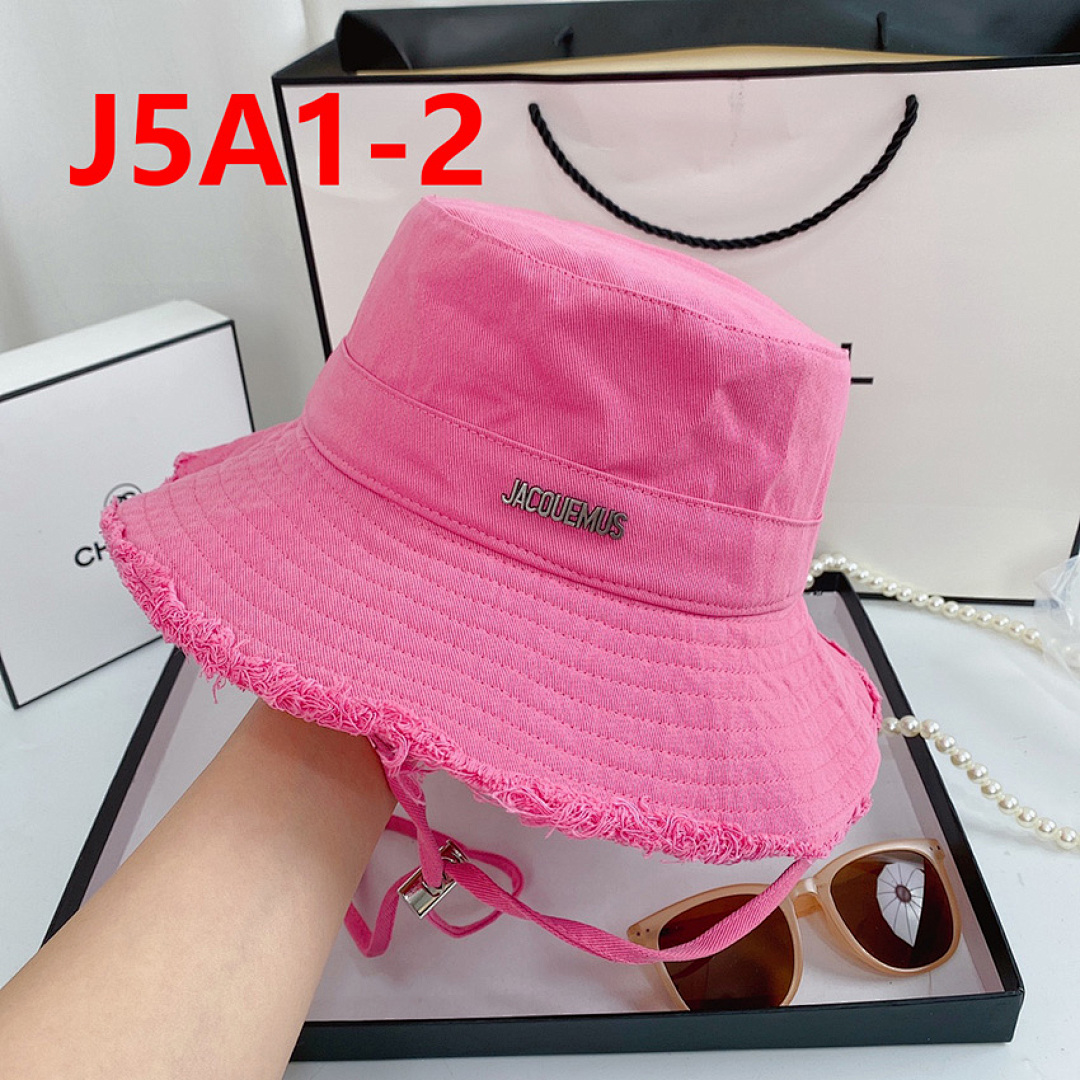 Jacquemus Le Bob Artichaut · J5A1 — תמונה 17
