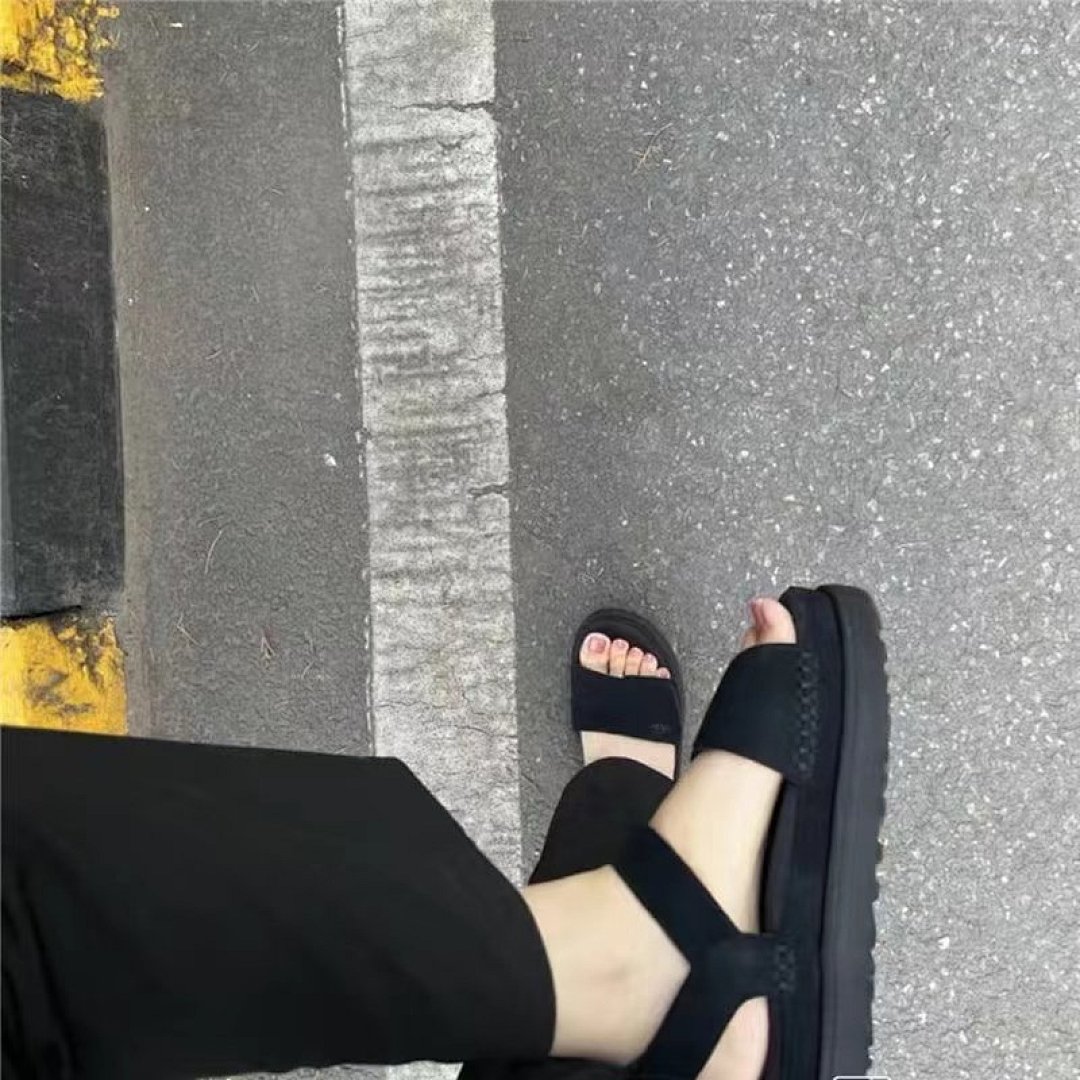 UGG Goldenstar · M6S1 — תמונה 7