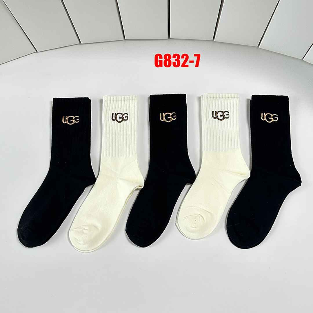 UGG — גרביים · G832 — תמונה 11
