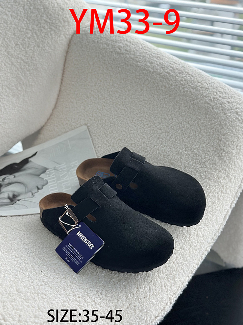 Birkenstock Boston · YM33 — תמונה 9