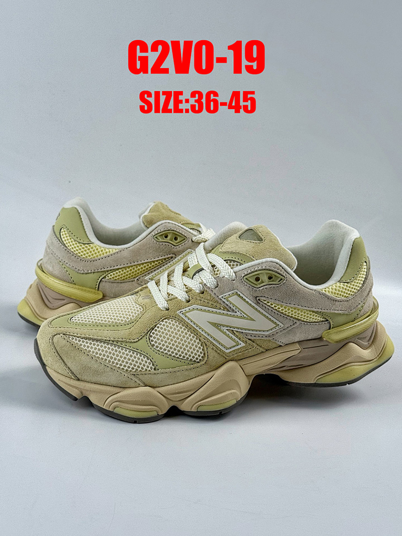 New Balance 9060 · G2V0 — תמונה 10