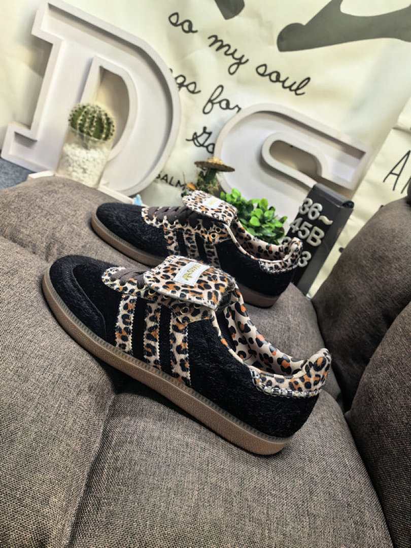 Adidas Samba OG · D1A1 — תמונה 31