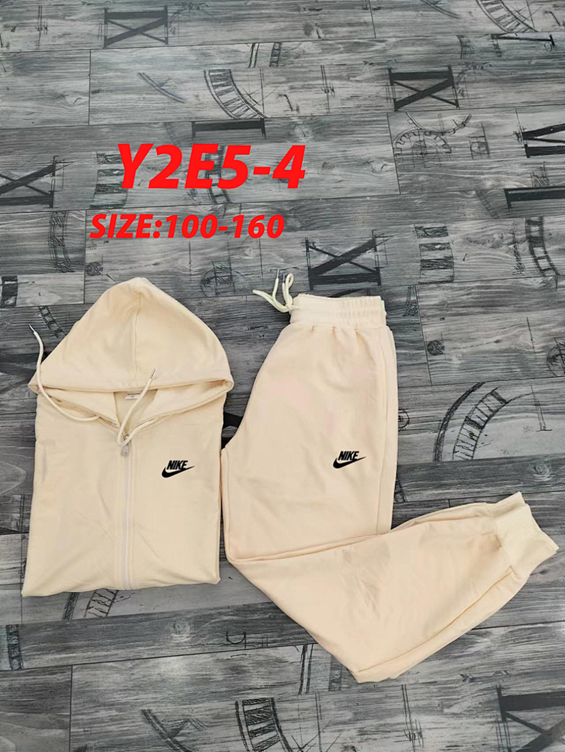 Nike — קפוצ'ון · Y2E5 — תמונה 9
